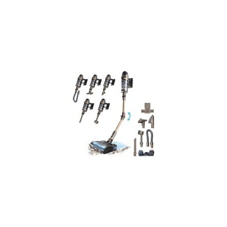 Aspirador CECOTEC RX90 AI AquaPet (A01_EU01_115422)