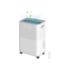 Deshumidificador CECOTEC BigDry 8000 Expert (08314)