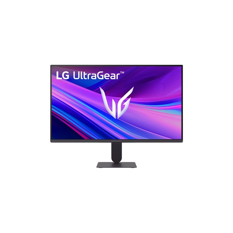 Monitor LG 24" UltraGear IPS FHD 16:9 144Hz (24G411A-B)