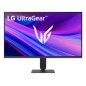 Monitor LG 24" UltraGear IPS FHD 16:9 144Hz (24G411A-B)
