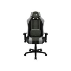 Silla Gaming AEROCOOL BARON Stone verde (BARONGR)