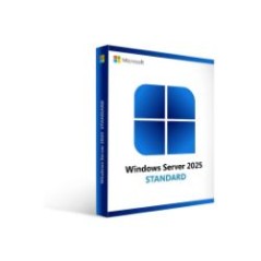 Windows Server 2025 Essential ROK 10 Core (634-CVDT)