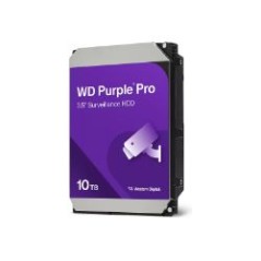 Disco WD Purple Pro 3.5" 10Tb SATA3 512Mb (WD102PURP)