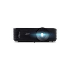 Poyector Acer X1228i SVGA DLP 3D Negro (MR.JTV11.001)
