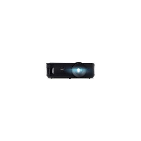 Poyector Acer X1228i SVGA DLP 3D Negro (MR.JTV11.001)