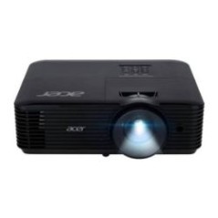 Proyector Acer X1128i 4500L DLP SVGA Negro MR.JTU11.001