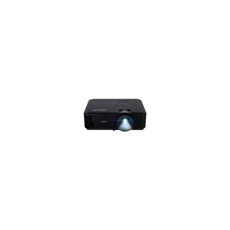 Proyector Acer X1128i 4500L DLP SVGA Negro MR.JTU11.001 Proyector Acer X1128i 4500L DLP SVGA Negro MR.JTU11.001