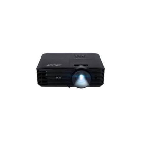 Proyector Acer X1128i 4500L DLP SVGA Negro MR.JTU11.001