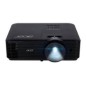 Proyector Acer X1128i 4500L DLP SVGA Negro MR.JTU11.001