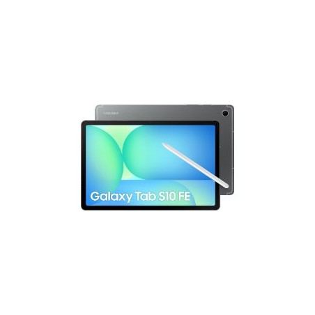 Tablet Samsung S10 FE V2 10.9" 8Gb 128Gb Gris (SM-X520)
