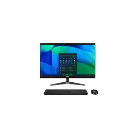 AIO Acer VZ2524G 24" U5-125U 8Gb 512Gb (DQ.R2REB.001)