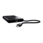 PowerBank Trust Fiera 10000mAh con cable fijo (25880)