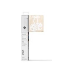 Vinilo Termoadhesivo CRICUT 30x48cm Blanco(CRC-2011789)