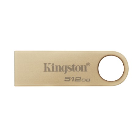 Pendrive Kingston SE9 G3 512Gb USB-A 3.0(DTSE9G3/512GB)