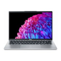 Acer Swift Go 14 U7-155H 16Gb 512Gb 14" OLED W11H Plata