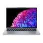 Acer Swift Go 14 U7-155H 16Gb 512Gb 14" OLED W11H Plata Acer Swift Go 14 U7-155H 16Gb 512Gb 14" OLED W11H Plata
