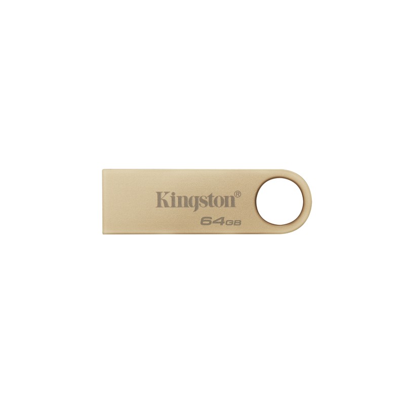 Pendrive Kingston SE9 G3 64Gb USB-A 3.0 (DTSE9G3/64GB) Pendrive Kingston SE9 G3 64Gb USB-A 3.0 (DTSE9G3/64GB)