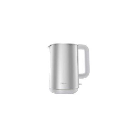 Hervidor de Agua XIAOMI 1800W 1.7L Blanco (BHR9539EU)