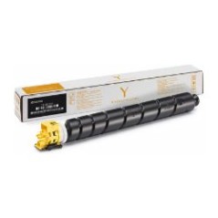 Toner Kyocera TK-8515 Amarillo (1T02NDANL1)