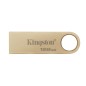 Pendrive Kingston SE9 G3 128Gb USB-A 3.0(DTSE9G3/128GB) Pendrive Kingston SE9 G3 128Gb USB-A 3.0(DTSE9G3/128GB)