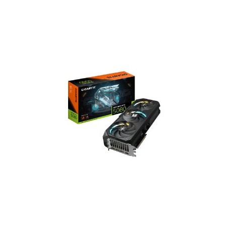 GIGABYTE GV-N5080GAMING-16GD Nvidia RTX5080 16Gb GDDR7