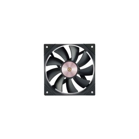 Ventilador Abysm Oceanic Tide PWM Negro (AB311201)