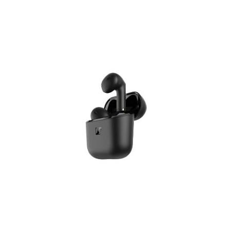 Auriculares Sennheiser Accentum Open Negro (SV700430)