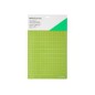 Tapete de Corte CRICUT 21.6x30.5cm Verde (CRC-2010627) Tapete de Corte CRICUT 21.6x30.5cm Verde (CRC-2010627)