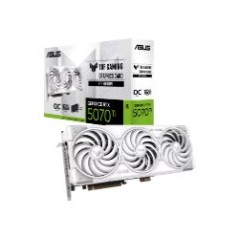 Asus TUF-RTX5070TI-O16G-BTF-WHITE (90YV0N60-M0NA00)