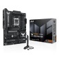 ASUS TUF GAMING B850-PLUS WIFI: (AM5) 4DDR5 HDMI ATX
