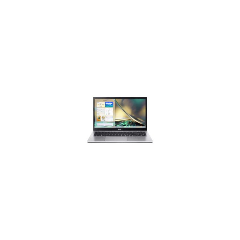 Acer A315-59-77J1 i7-1255U 16Gb 1Tb 15.6" W11H Plata Acer A315-59-77J1 i7-1255U 16Gb 1Tb 15.6" W11H Plata