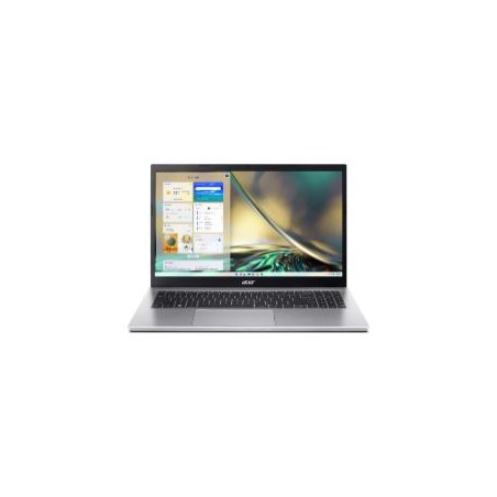 Acer A315-59-77J1 i7-1255U 16Gb 1Tb 15.6" W11H Plata