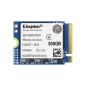 SSD Kingston 500Gb M.2 2230 NVMe PCIe4.0 (SNV3SM3/500G)