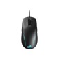 Ratón Corsair M75 RGB USB 26000dpi Negro(CH-930D010-EU)
