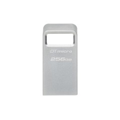 Pendrive Kingston Micro 256Gb USB-A 3.0 (DTMC3G2/256GB)