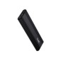 Caja Externa Trust SSD M.2 USB-C 3.0 Negra (25806) Caja Externa Trust SSD M.2 USB-C 3.0 Negra (25806)