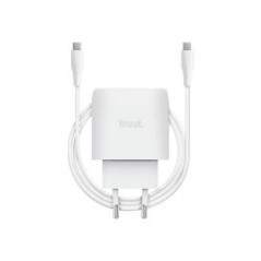 Cargador Pared Trust Maxo 45W Usb-C para Apple (25721)