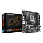 GIGABYTE B760M DS3H GEN5: (1700) 4DDR5 VGA HDMI mATX