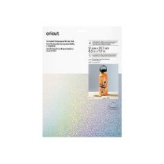 Pegatinas CRICUT impermeable imprimible 5h(CRC-2010354)