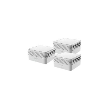 Sistema Mesh Strong Trío extensor Atria (MESHTRIAX3000)