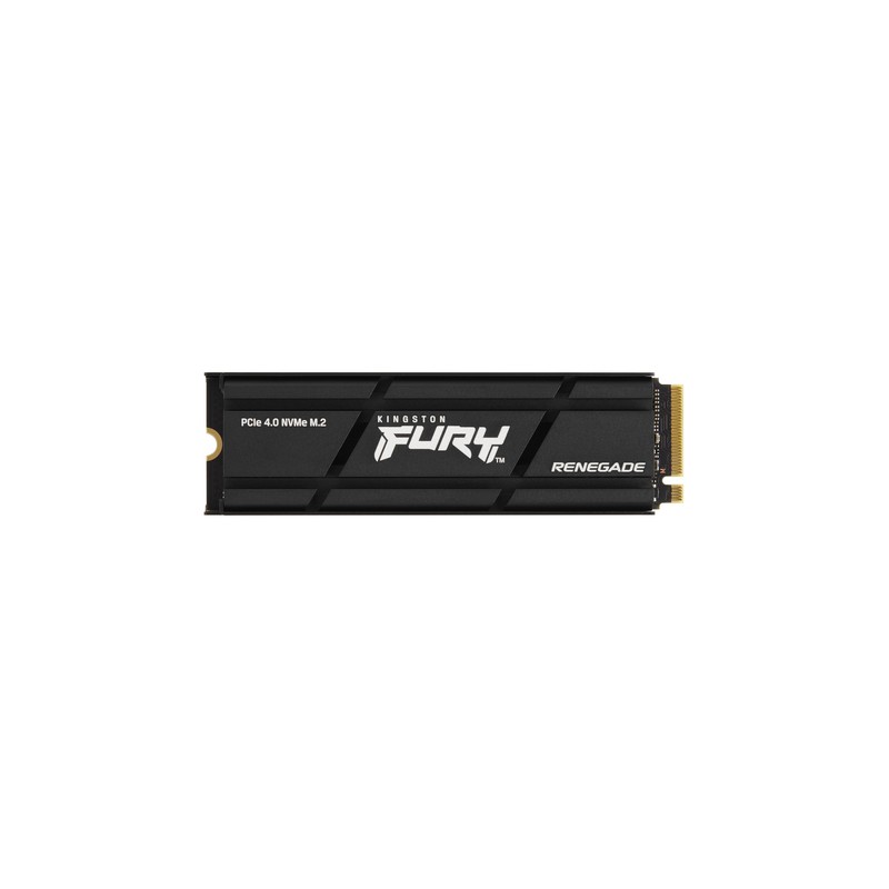 SSD Kingston FURY Renegade 4Tb M.2 NVMe (SFYRDK/4000G) SSD Kingston FURY Renegade 4Tb M.2 NVMe (SFYRDK/4000G)