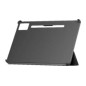 Funda Lenovo Folio Idea Tab Pro 12.7" Gris (ZG38C05980)
