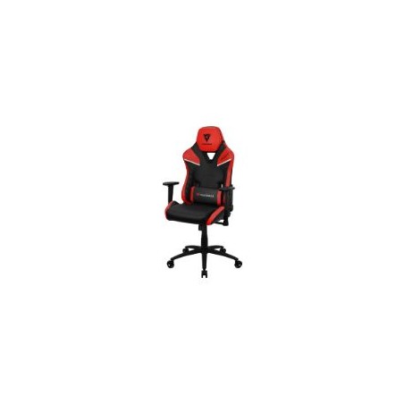 Silla Gaming Thunderx3 TC5 Negra/Roja (TC5BR)