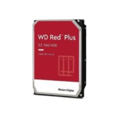 WD Red Plus Nas 2Tb 3.5" SATA3 64Mb (WD20EFPX-71C4TN0)