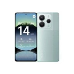Smartp XIAOMI Redmi Note 14 6.67" 8Gb 256Gb 5G Verde