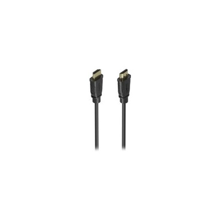 Cable AISENS HDMI 2.1 8K M/M 1m Negro (A150-0958)