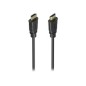 Cable AISENS HDMI 2.1 8K M/M 1m Negro (A150-0958)