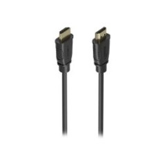 Cable AISENS HDMI 2.1 8K M/M 2m Negro (A150-0960)
