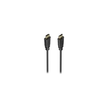 Cable AISENS HDMI 2.1 8K M/M 2m Negro (A150-0960)