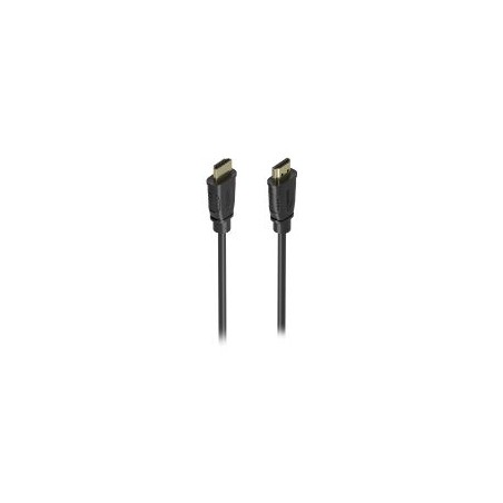 Cable AISENS HDMI 2.1 8K M/M 50cm Negro (A150-0957)